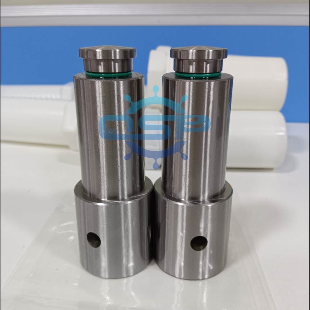 Marine spare parts